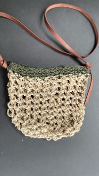 Image 4 of Chunky hemp slouchy