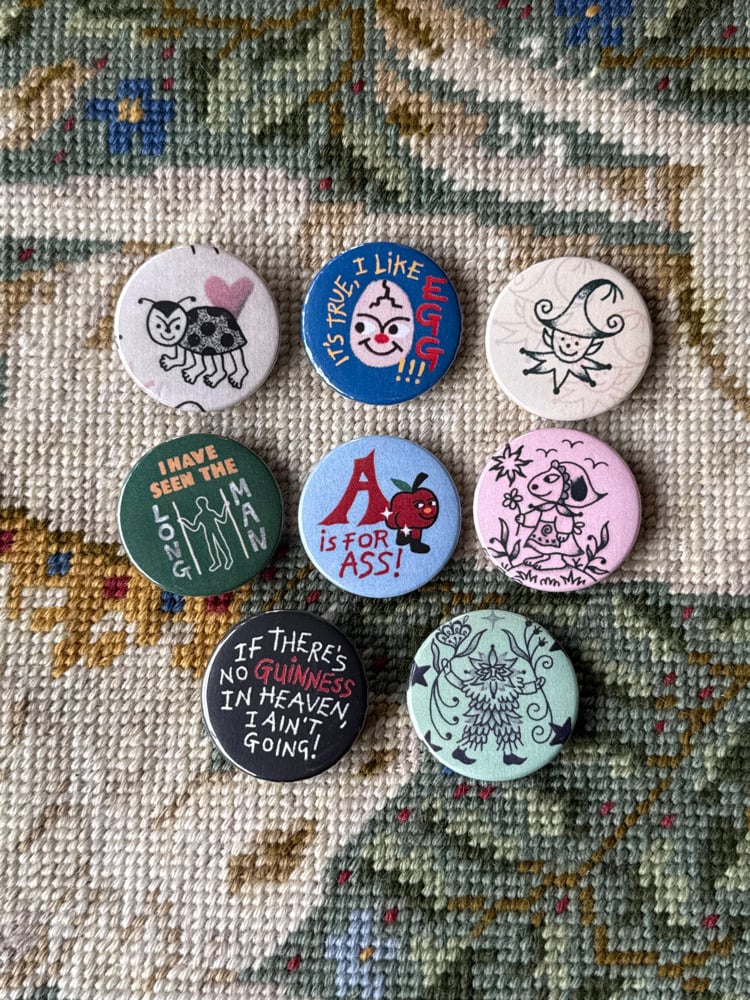Image of badges