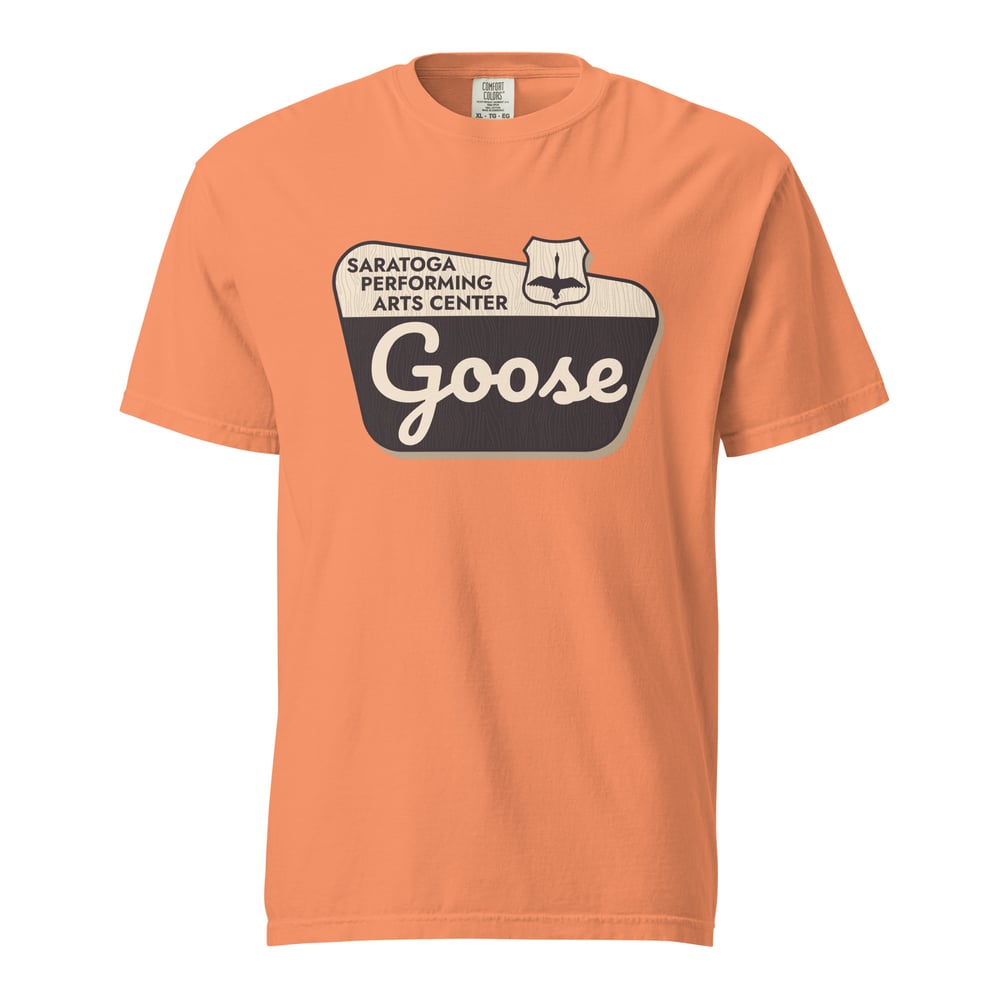 Goose @ SPAC Comfort Colors T