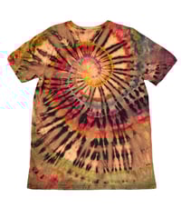 Image 2 of Reverse Dyed Shirt Large #2