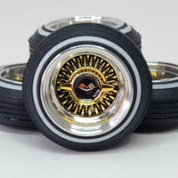 Image 14 of 1:25 14" Rayz (aluminum rim)