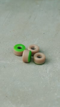 Image 1 of Dude Guy x Purple Mountains (F1) V2 Wheels 