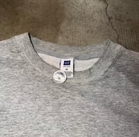 Image 2 of (M) gap athletic sweater