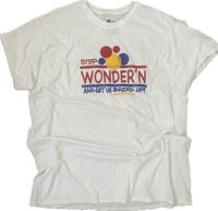 Image 2 of Stop Wonder’n