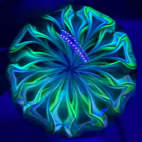 Image 5 of Peacock UV Dotstack Marble 