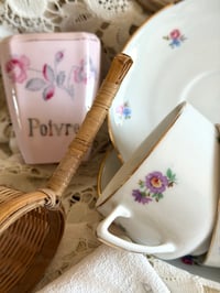 Image 4 of Box de Brocante « Pastel d’Antan »