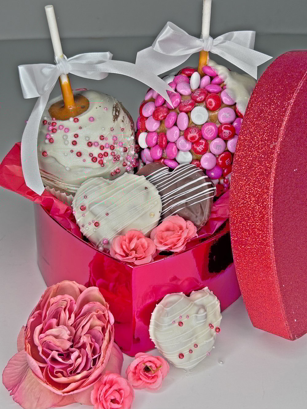 Image of La Vie En Rose Gift Set