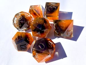 Image of Spooky Season  (inked upon order)