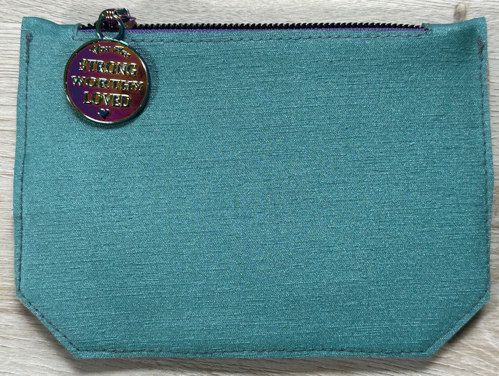 Image of Adorable Change Purse