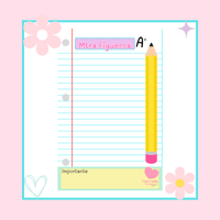 Image 2 of Teacher Notepad 