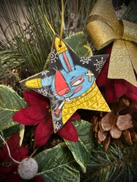 Image 2 of Xmas Hangover - Whuzup Doc? 