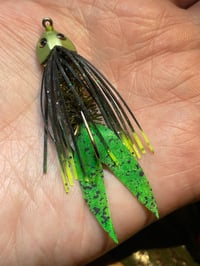 Image 4 of Sculpin-Craw