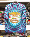 Grateful Dead 1993 Oregon T-Shirt - Size XL