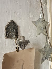 Image 1 of Le duo antique de patères 