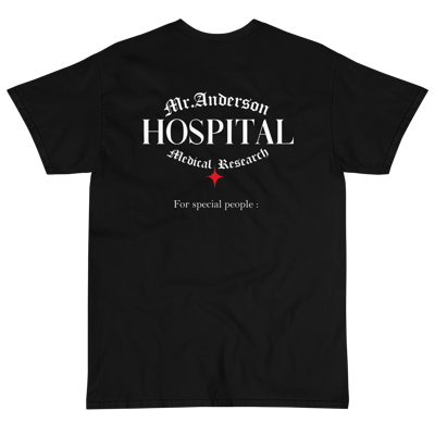 Image of Short Sleeve T-Shirt