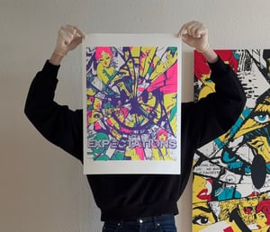 Image of Everything Forever Soon (variant)