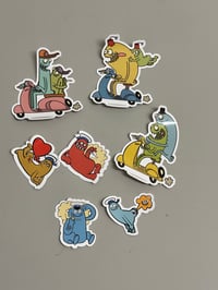 Image 14 of Squeeze 69