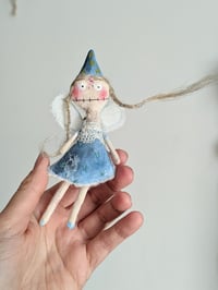 Image 2 of The Blue Fairy 
