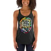 Women's "Static Helmet" Tank