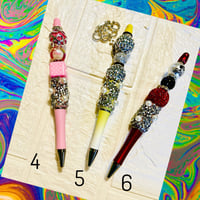 Image 3 of The Shimmer Collection - Boss Lady Pens