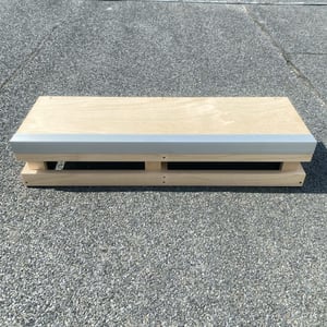 Image of Handboard Box