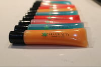 Image 3 of Squeeze Tube Lip Gloss (old Logo) 18+ To Order 