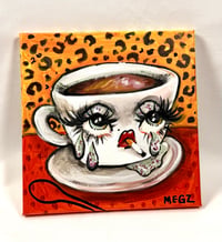 Cigarette tearz (original)