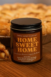 Image 2 of Home Sweet Home Candle