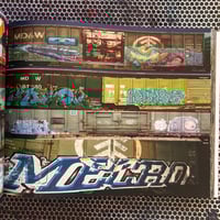 Image 5 of PAINTED BOXCARS BEFORE 2010