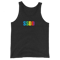 Image of SSDD MEN'S TANK
