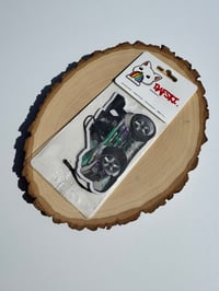 Image 1 of Dafski Hanging Air Freshner 