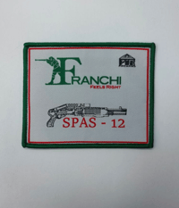 Spas-12