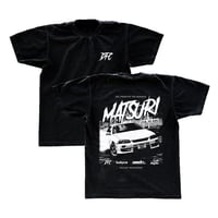 Image 1 of DFC Summer Matsuri 2025 T-shirt Pre-Sale