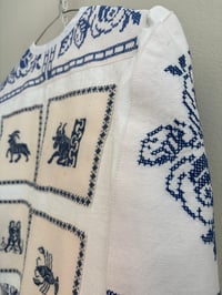 Image 11 of Zodiac sign jacket (l/xl)