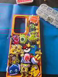 Image 1 of Junk Cases "Blast FRom The Past SeRies" 