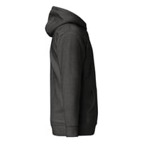 Image 18 of Clutch Legacy Co. "Logo" Hooded Sweatshirt