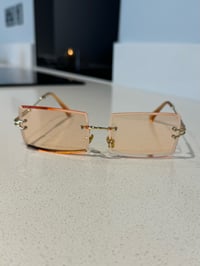 Image 2 of Apricot Killy Shades 