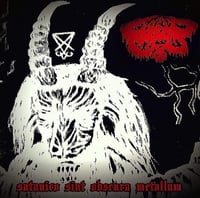 Progoat-Satanico Sint Obscura Metallum-Cd
