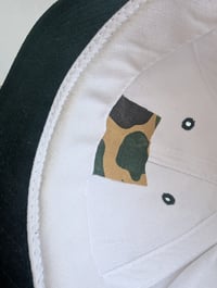 Image 5 of 90s Snapback – Hand Stitched NY-2