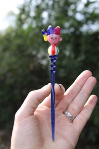 Image 4 of 🃏Kirby The Jester Dabber #1 