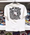 Rare Grateful Dead 80s ‘Space is Fun’ Jetsons Lot T-Shirt - Fits M