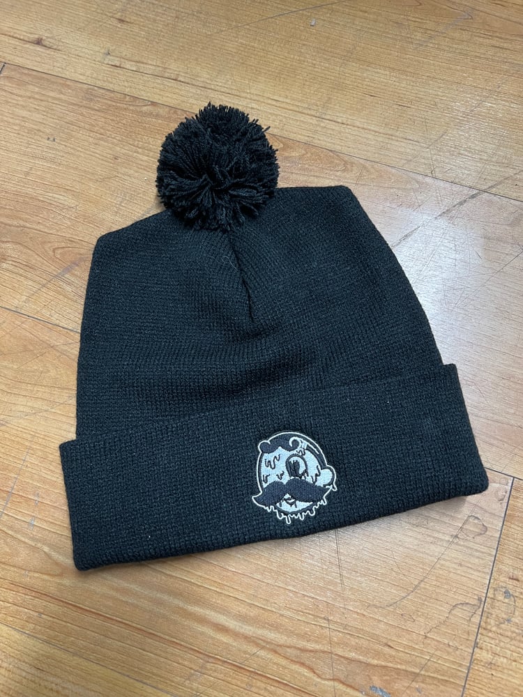 Image of Melty Boh Beanie