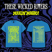 Image 1 of Makin' Magic Tee
