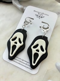 Image 2 of Ghost Face
