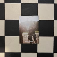 Image 5 of Imposter Bodybag Euro Tour 2024 zine