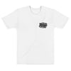 BRED INC. snakes t-shirt