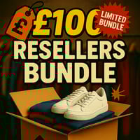 Image 1 of £100 bundle 