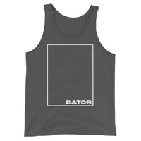 Image 3 of Bator Frame Tank Top