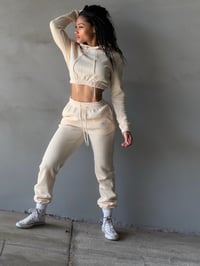 Image 1 of R2S Women’s Hoodie Set 