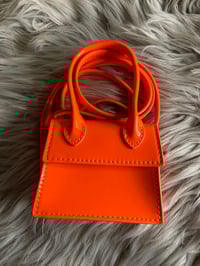 Image 3 of Tiny Crossbody Bag Purse